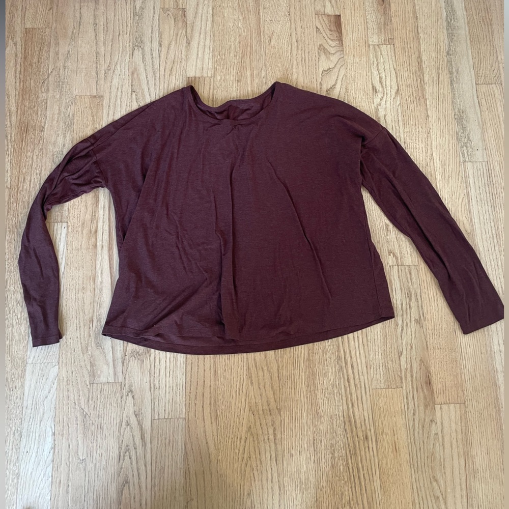 Beyond Yoga Top